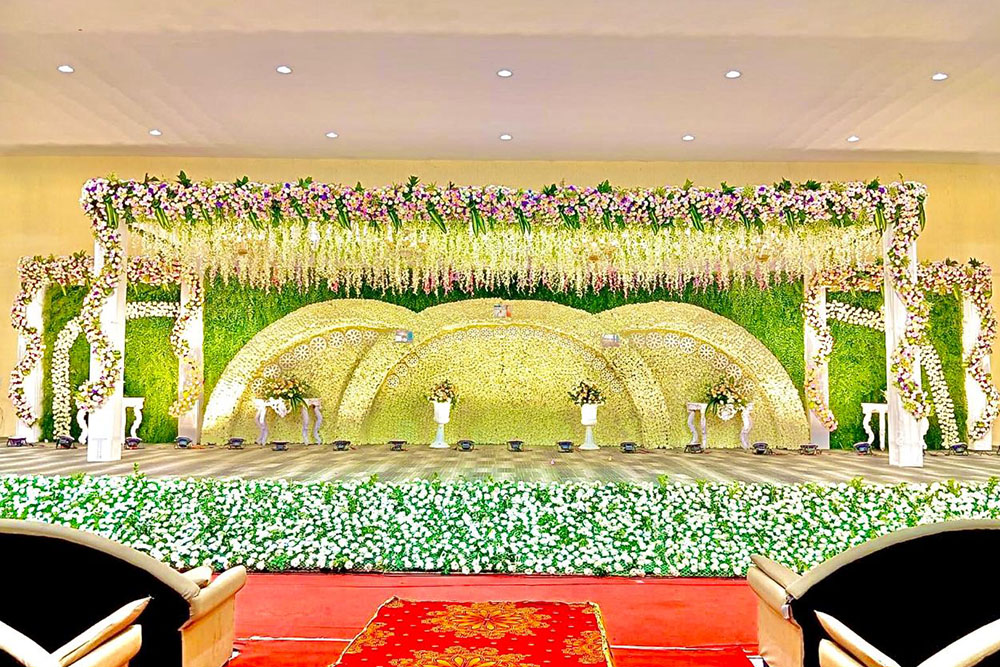 CK Convention Hall